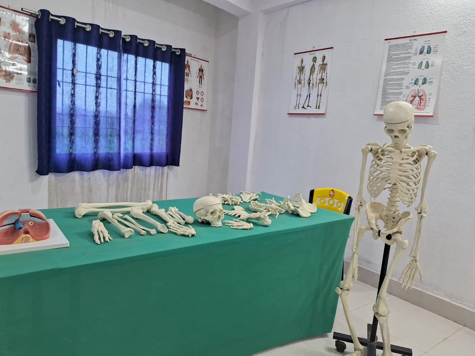 Birsa College of Nursing Bokaro CAMPUS photo 4